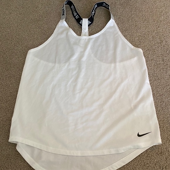Nike tank top - Picture 1 of 2